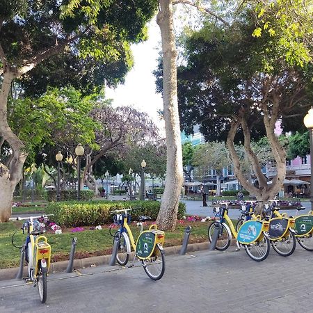 Apartamento Brisa Marina Las Palmas de Gran Canaria Exterior foto