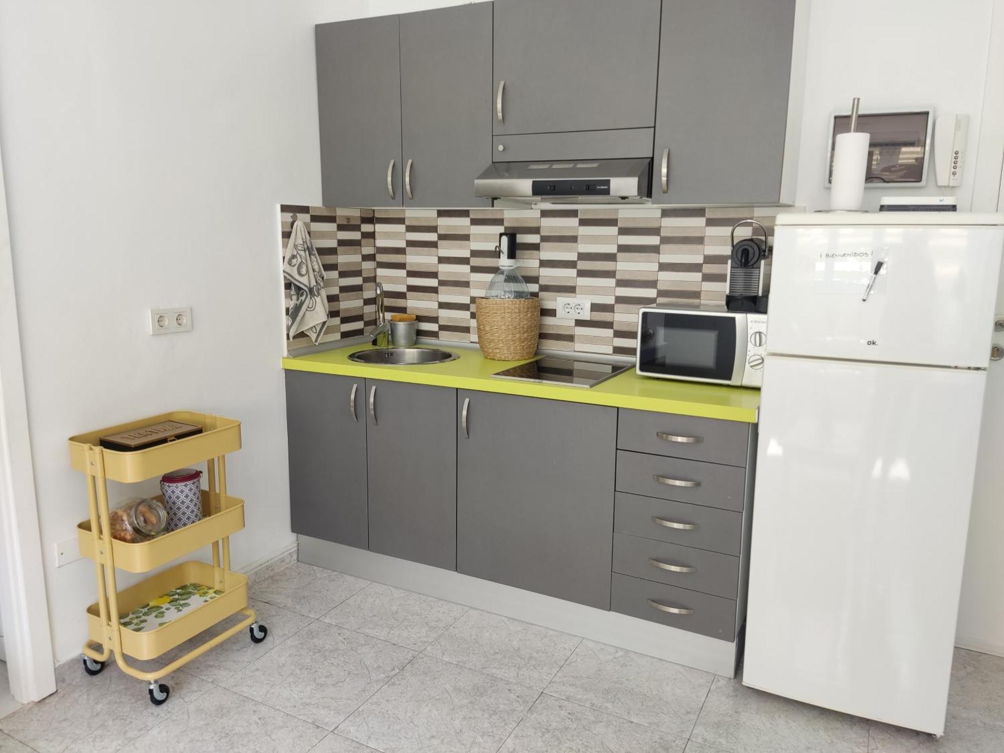 Apartamento Brisa Marina Las Palmas de Gran Canaria Exterior foto
