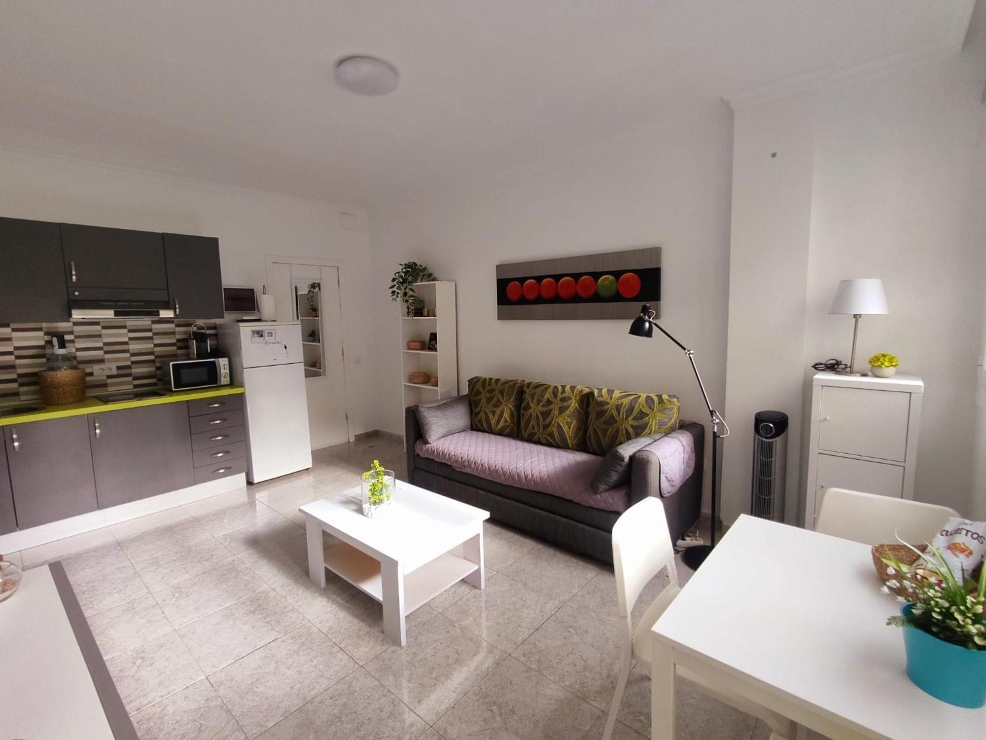 Apartamento Brisa Marina Las Palmas de Gran Canaria Exterior foto
